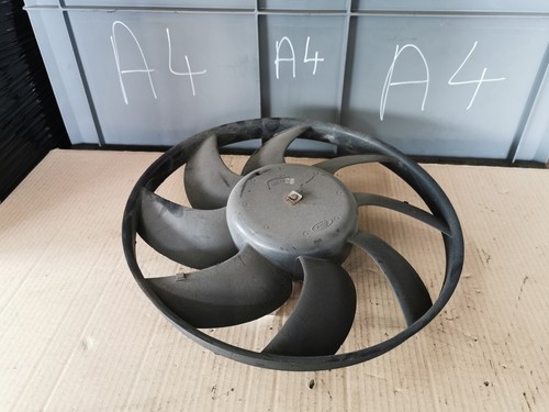 Original Ford Fiesta IV MK4 JAS JBS Lüfterrad Kühlerlüfter 96FB8K620BB