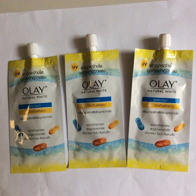 olay uv moisturizing cream