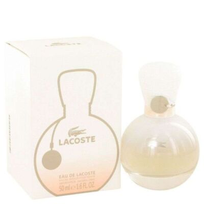 Lacoste Perfume for Women: Timeless Elegance in Every Scent