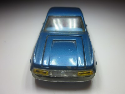 ミニカー Vintage Corgi Toys Lancia Fulvia S Z Vintage 1960s CORGI #332 LANCIA FULVIA 1/43 Diecast Toy | eBay