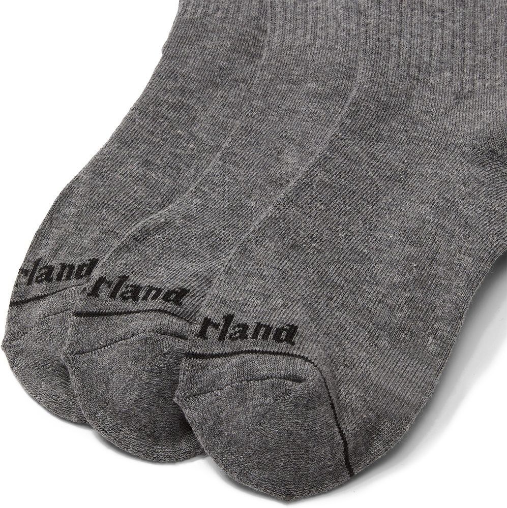 Timberland Socken 3Pp Tb Core Sc Crew 0A2PVZ 6390₽