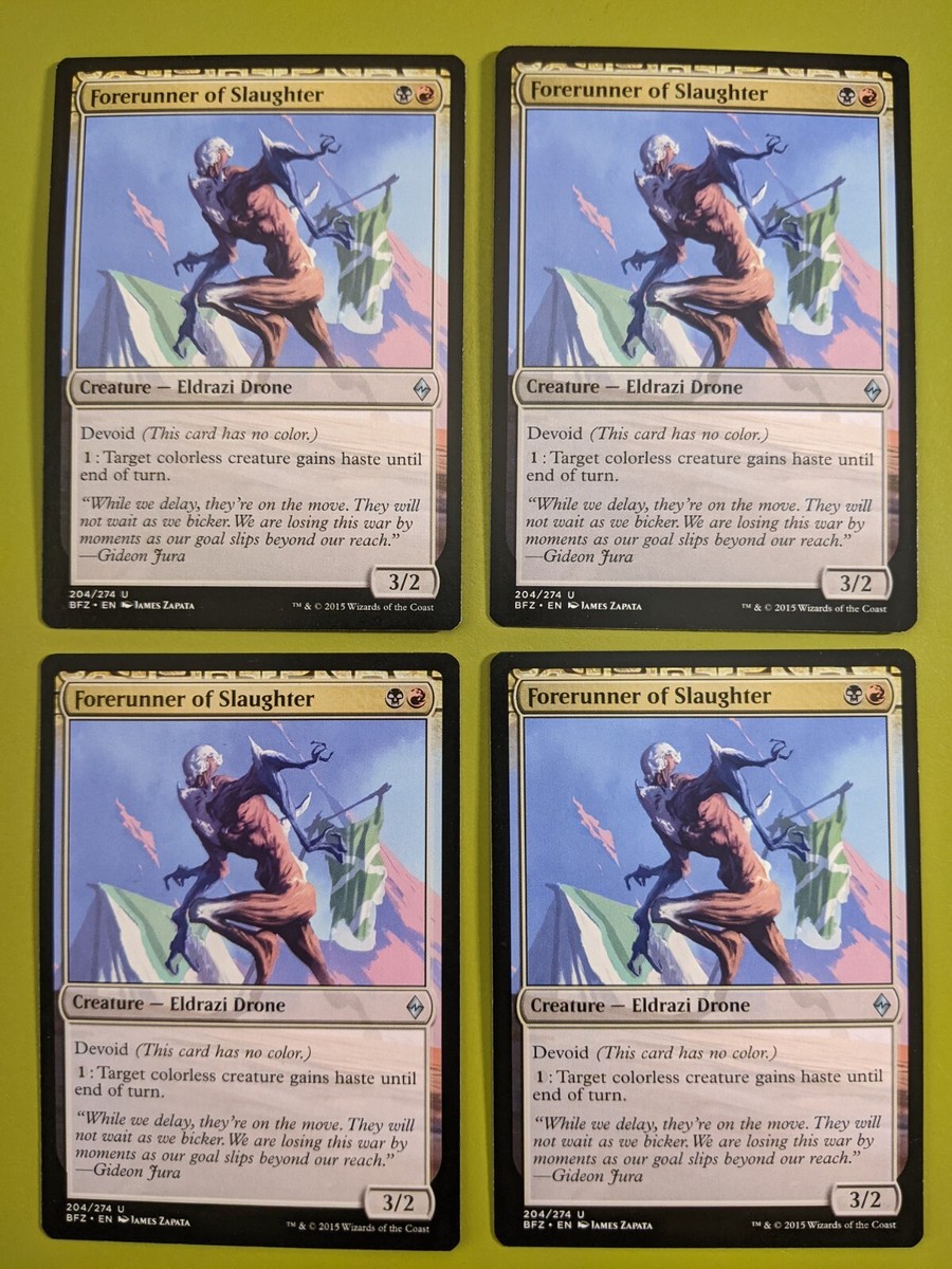 Dampening Pulse 4x FOIL BFZ MTG Battle for Zendikar Uncommon NM blue Dampening Pulse 4x FOIL BFZ MTG Battle for Zendikar Uncommon NM blue