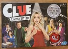 NEW Clue Liars Edition Board Game | Murder Mystery | Hasbro Gaming