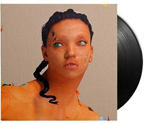 FKA twigs – Magdalene - LP Vinyl Record 12