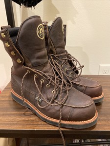 red wing welding boots