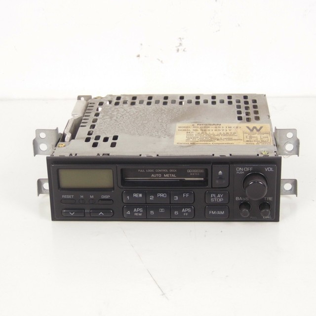 Nissan csk 9301ma