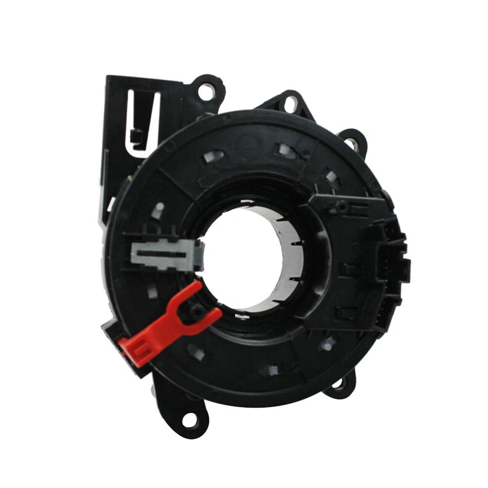 Spiral Airbag Clock Spring For BMW 3 5 7 Series E46 E38 E39 X3 X5 Z4 61318379091 - Image 4 of 4