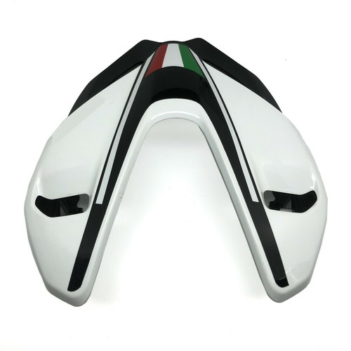 For Ducati Streetfighter V4/S 2020+ Front Headlight Fairing Rear Tail Solo Cover - Picture 6 of 19