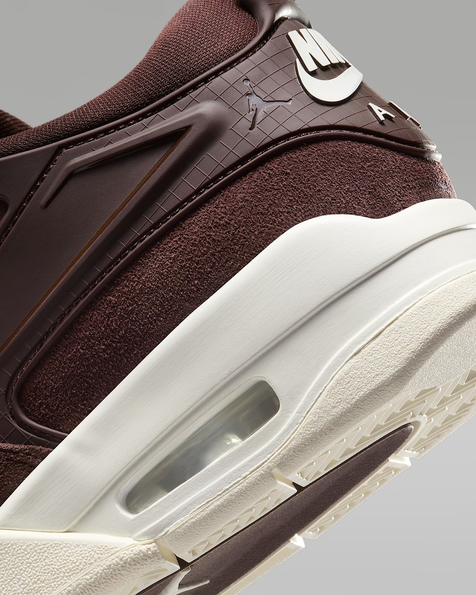 ☆nike☆ Air Jordan 4 RM W Earthsail FQ7940201 FQ7940-201 Air Jordan 4 RM WMNS 