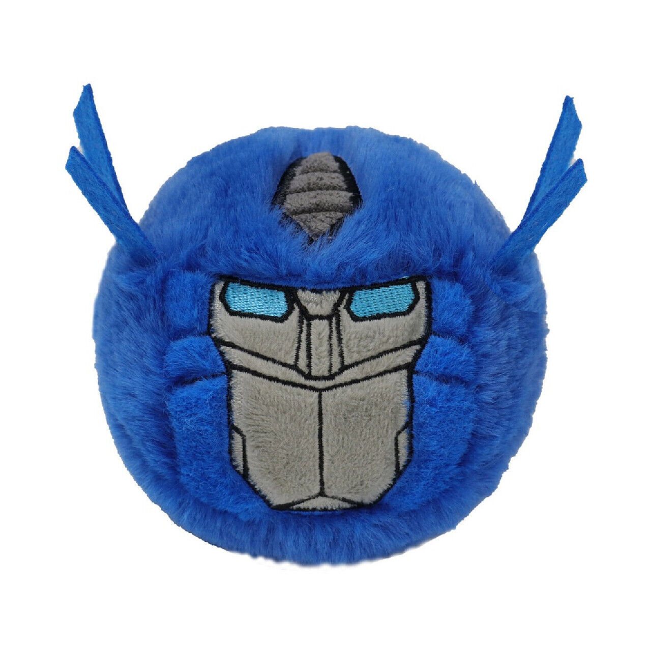Ty Beanie Bouncers - Transformers Optimus Prime Plush