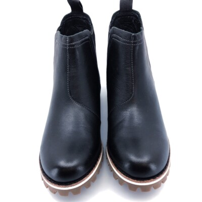 Chaco Womens Size Fields Chelsea Waterproof Ankle Boot True