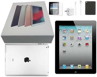 Ipad Mini With Wi-Fi - 64Gb Black (885909575343)