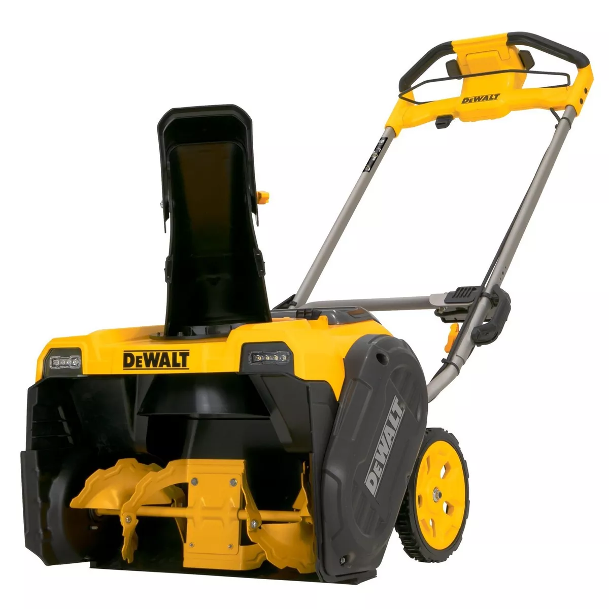 Dewalt snow 2024 blower cordless