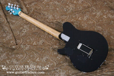 MUSIC MAN 1995 Edward Van Halen Used Electric Guitar 3.38kg w/Hard