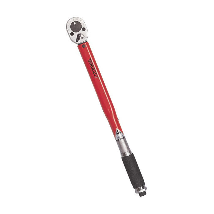 TENGTOOLS 73190258 Chiave Dinamometrica 1/2 1292AG-E4R _X000D_
