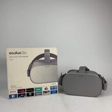 （）Go MH-A32 VRヘッドセット 32GB nk01 Oculus Go Mh-a32 Standalone Virtual Reality VR Headset 32gb Gray W