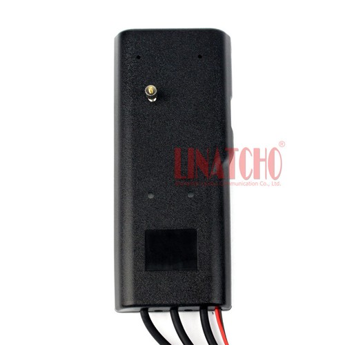 Für Moto GP88 GP3688 Walkie Talkie GM300 338 Autoradio 3 in 1 Programmierkabel - Bild 8 von 11