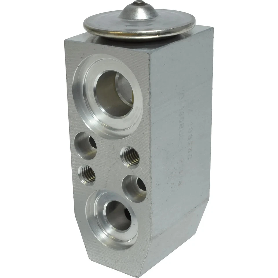 Compressor, Condenser & Valve A/C Fit Saturn Vue 2002-2003 — 第 4/4 张图片