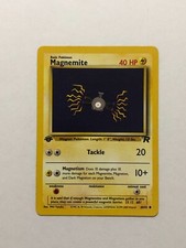 Image for Magnemite