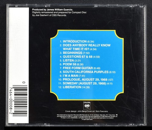 CD You CHOOSE 60s 70s 80s 90s Rock Pop Alt Pick Your Choice BUY More SAVE a lot - Imagen 107 de 588
