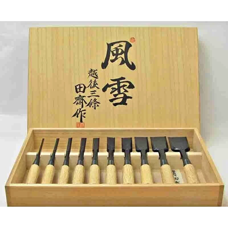 Tasai chisels deals