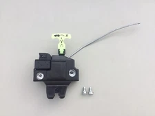 2007-2011 Toyota Camry Trunk Latch Release Lock Actuator 3-Pin OEM