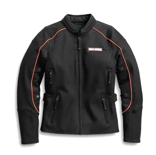 Harley-Davidson Motorcycle Jackets for Women for sale | eBay