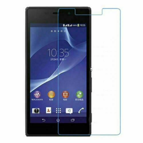 Protection d'écran pour smartphone Avizar Film Xperia XA2 Protection