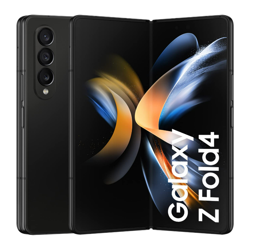 Samsung Galaxy Z Fold4 - 256GB 512GB 1TB All Colours Unlocked
