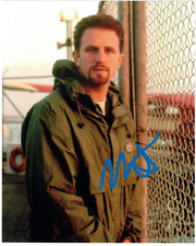 Michael Rapaport Authentic Signed 8x10 Photo Autographed, Deep Blue Sea