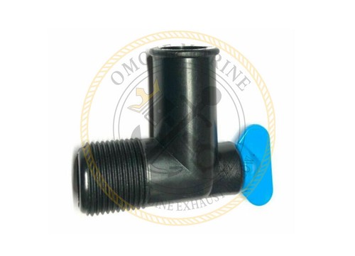 (PAIR) Mercruiser inboard &