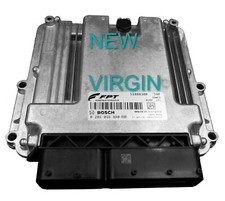 NEW Steuergerät ECU Fiat Ducato 0281016888 5...