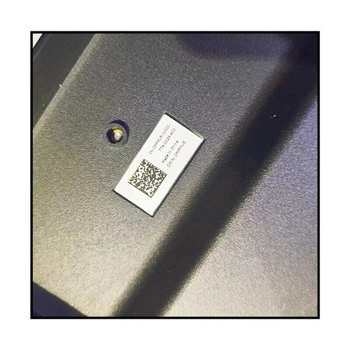New DELL R740xd SERVER MID 4 x 2.5 NVME PCIE EXPANSION BAY ASSEMBLY MFMV5 0MFMV5 - Afbeelding 2 van 2