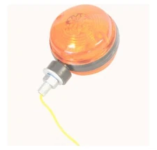 Sparex, S.71975 Light, Rear, Amber for Bolens Hinomoto Iseki T Series Kubota L