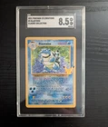 Blastoise 2/102 Celebrations: Classic Collection Holo