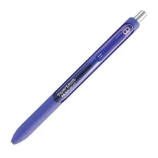 Paper Mate InkJoy Gel Pens Retractable Smooth 0.7mm Purple Office School