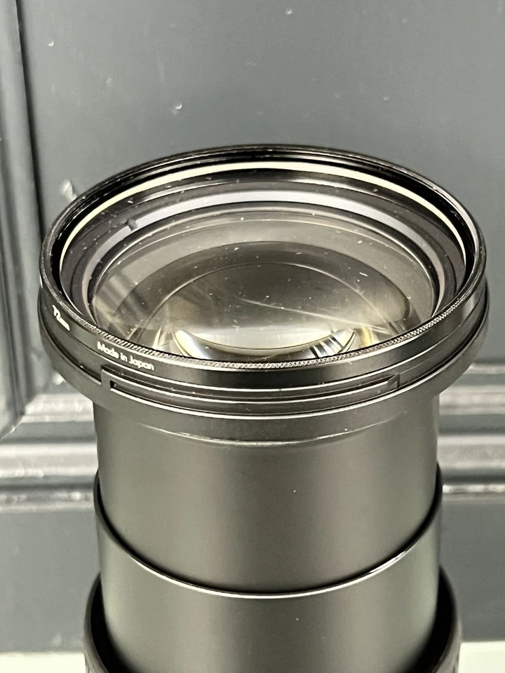 Nikon AF-S DX NIKKOR 18-200mm f/3.5-5.6G ED VR Lens - Image 4 of 4