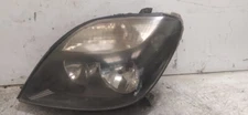 7700432094 Headlight Left 184908 for Renault Scenic (JA..) 1.9 DCI 1999