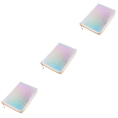 Vorlage Halter Fall Nail Art Platten Fall Maniküre Werkzeug Zubehör