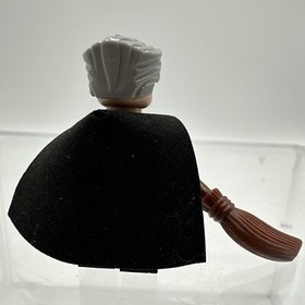 Harry Potter 4737 - LEGO Minifigure Lot Of 3 Quidditch Hooch, Marcus & Potter