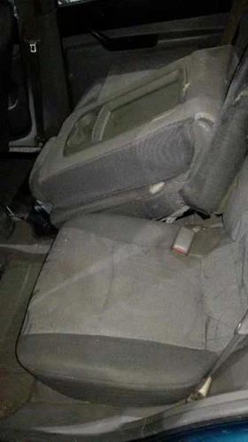 96352787 Collecteur D Admission pour DAEWOO REZZO SX 2000 1911312 - Imagen 8 de 10