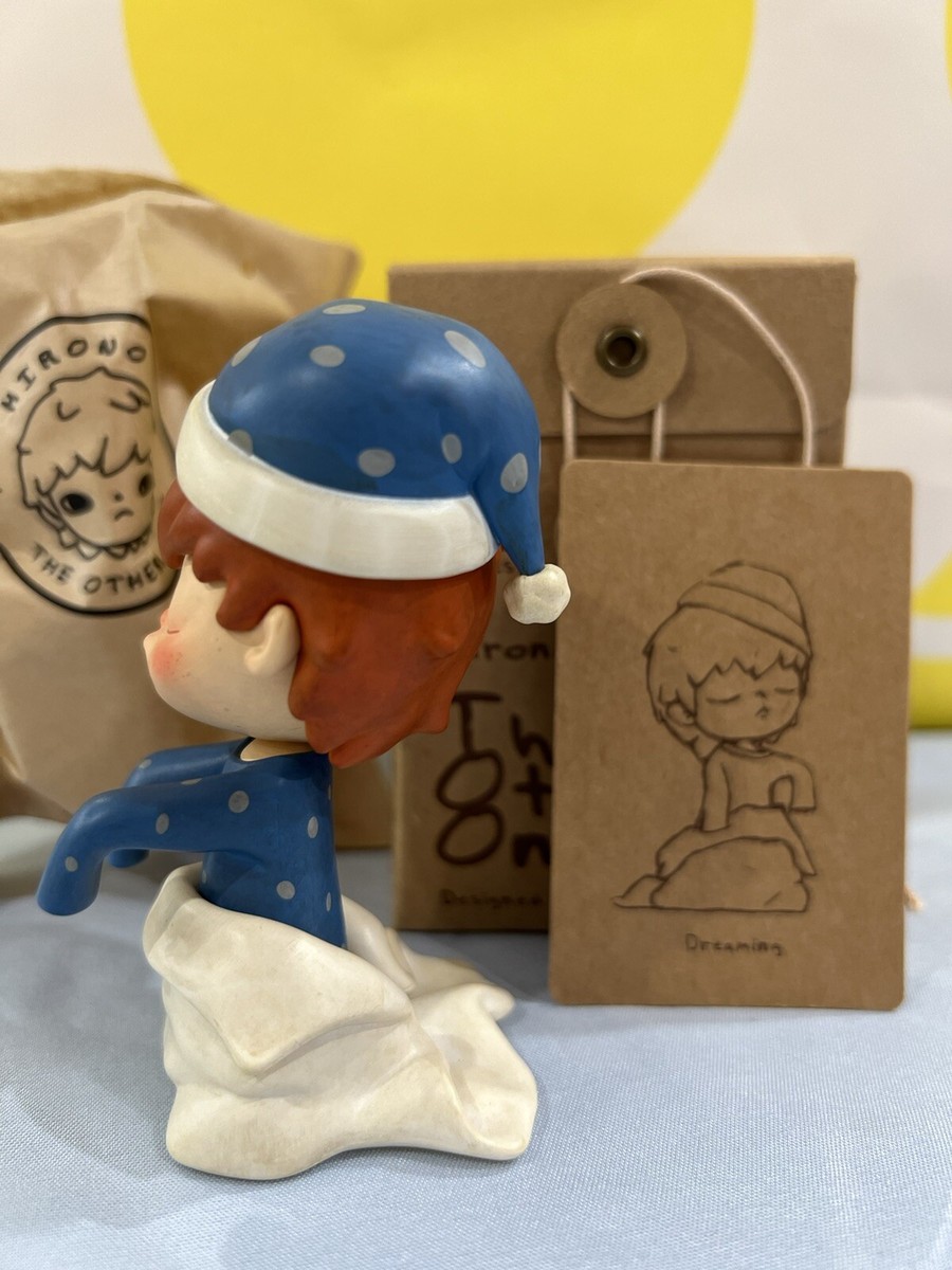 Popmart Hirano Pianist Blind Box 正規品 Amazon.com: POP MART Hirono Shelter Series Figures, 12PCs