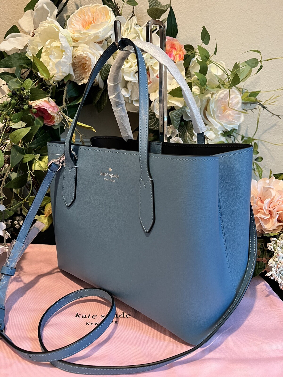Total 59+ imagen crossbody kate spade satchel Abzlocal.mx