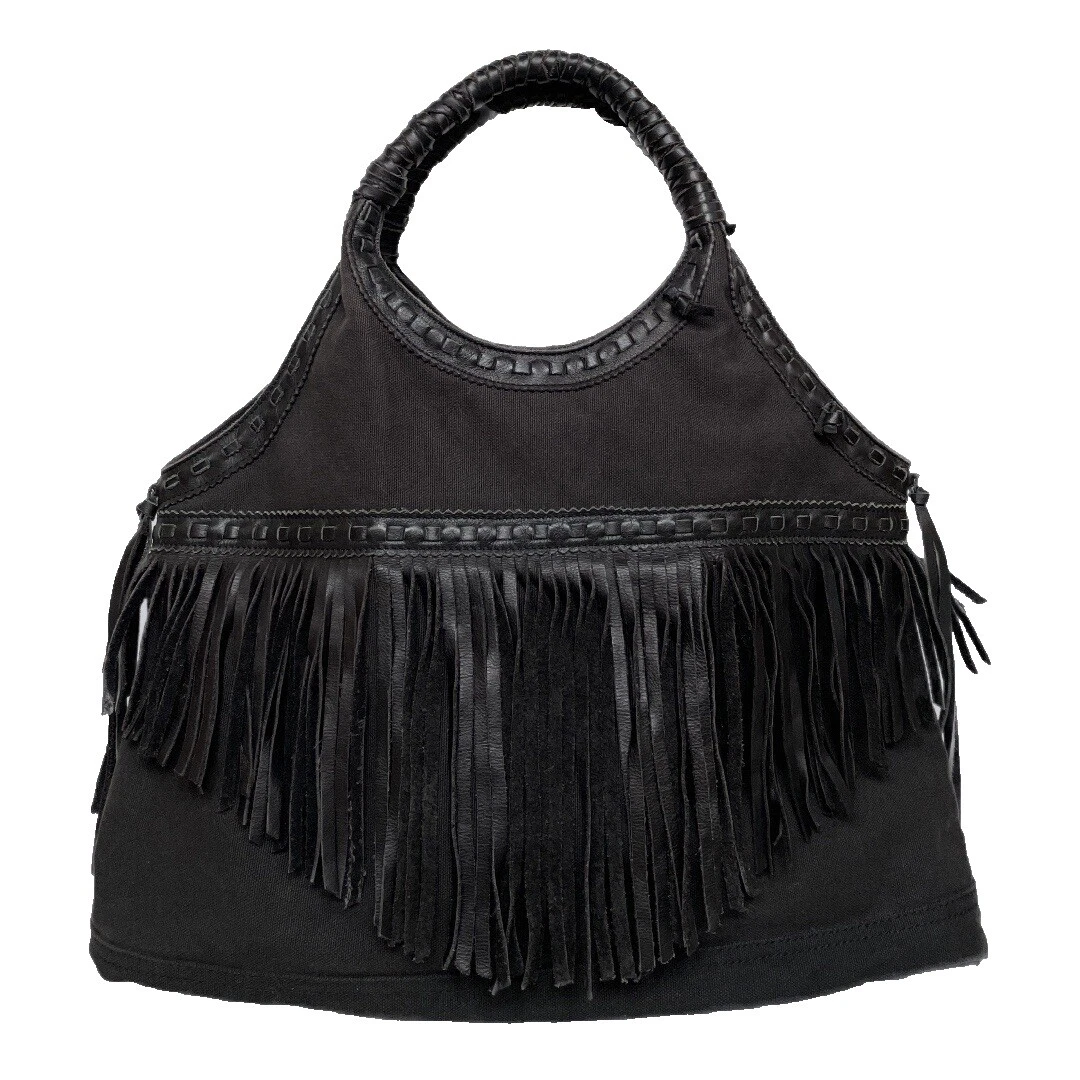 Lauren Ralph Lauren Fringe Bags & Handbags for Women