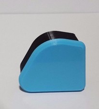 Single Mag Holder for AirArms S510 S410 S310 TDR Removable Top .177 & .22
