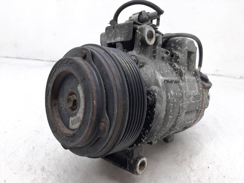 4472601851 klimakompressor BMW SERIE 1 BERLINA E81 E87 2007 7755694