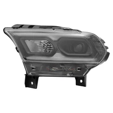 LED Headlight Assembly Left Driver Side for 2021-2023 Dodge Durango w/Low/High
