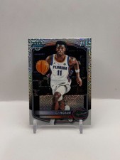 CJ Ingram 2025-26 Bowman #BCP-77 Mojo Refractor (1st)