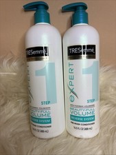 2x TRESemme Expert Beauty-Full Volume Pre Wash Conditioner 16.5 Oz. Read