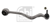 Lenker RadaufhÄNgung Vorne Rechts Oben Febi Bilstein 12623 FÜR BMW Querlenker